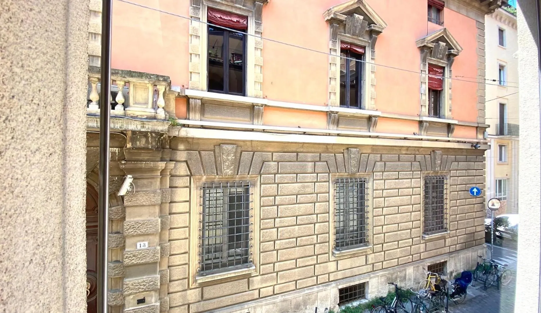 Suite Goito Bologna 0*,  Italy