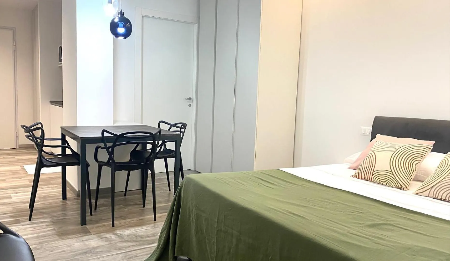Suite Goito Bologna Apartment