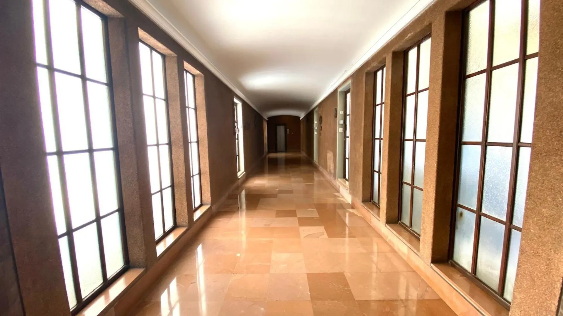 Suite Goito Bologna Apartment