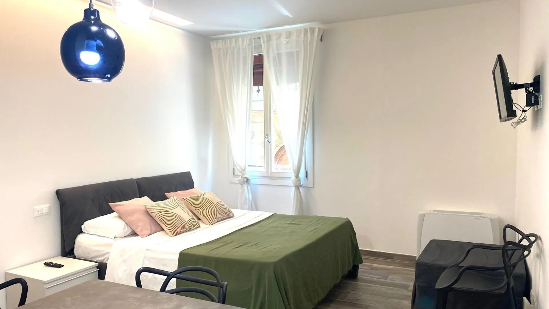 Apartment Suite Goito Bologna Italy
