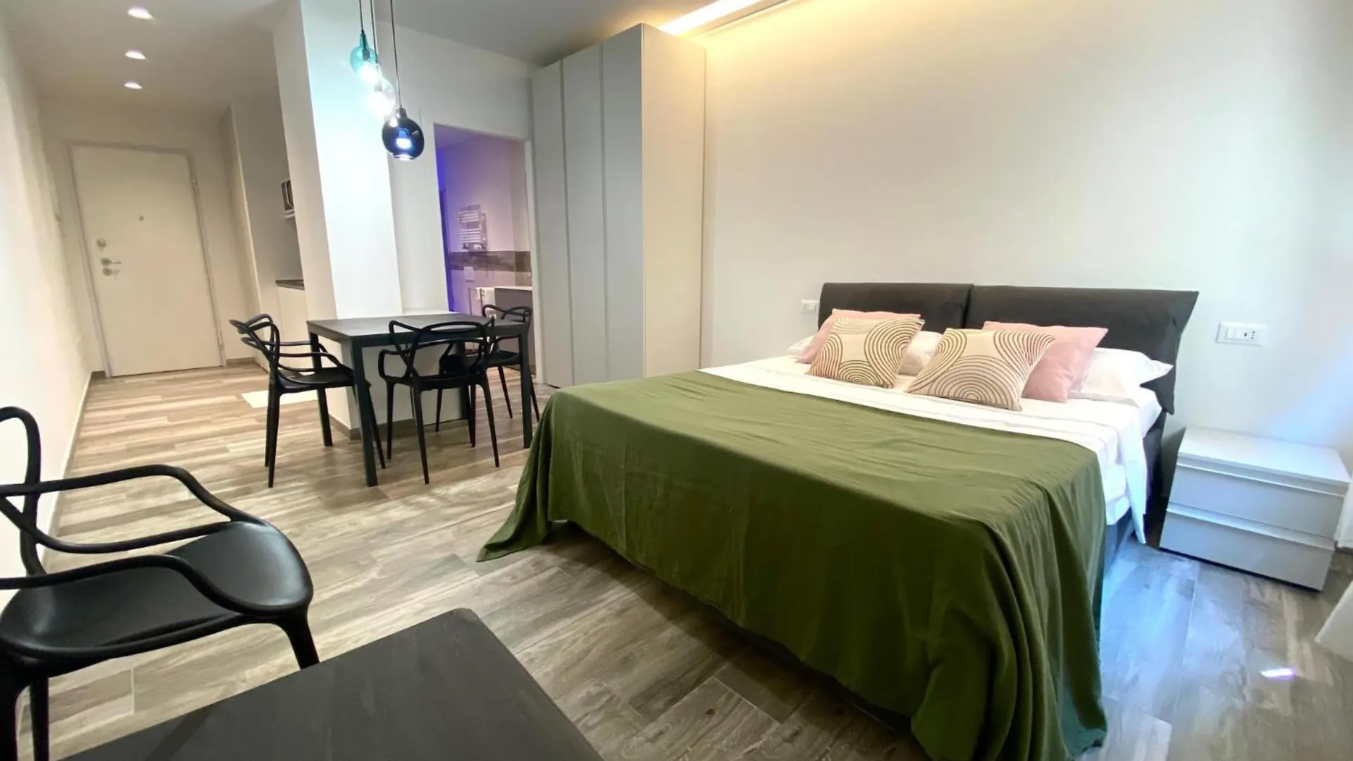 Suite Goito Bologna