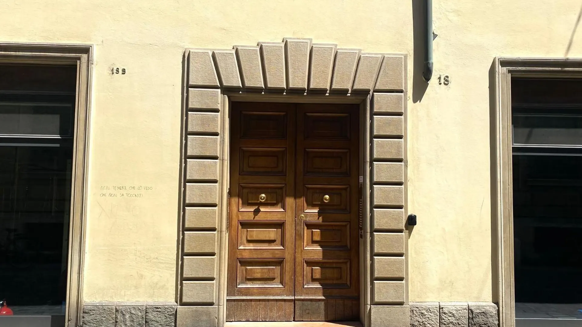 Suite Goito Bologna Apartment