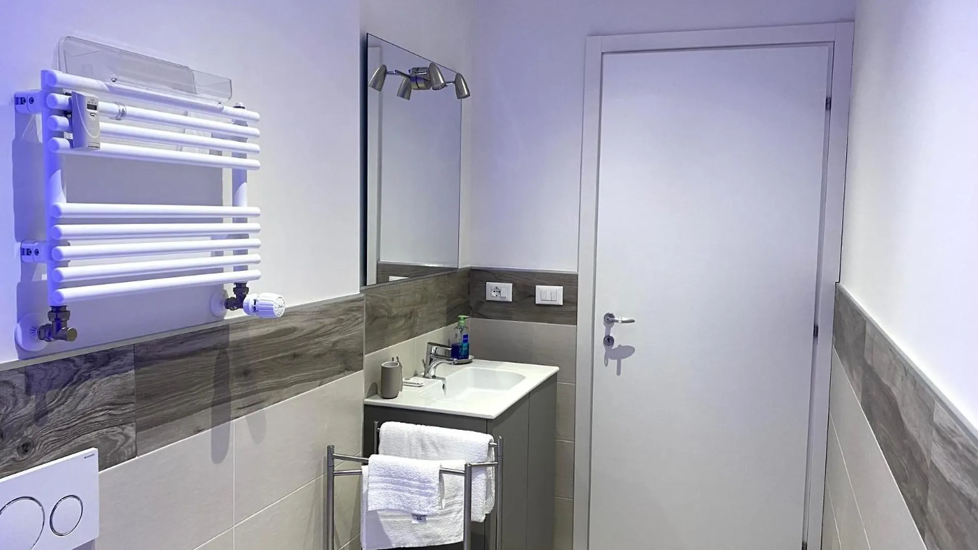 Apartment Suite Goito Bologna Italy