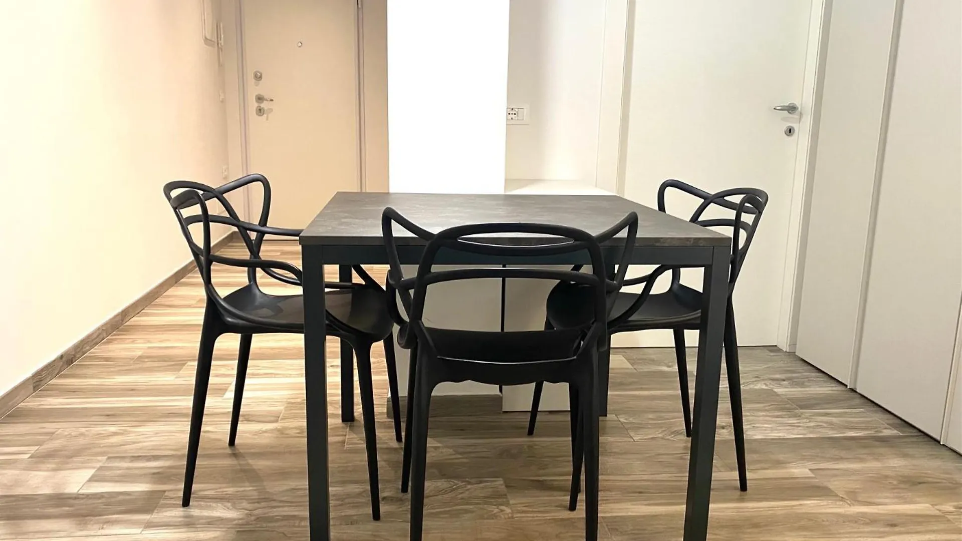 Suite Goito Bologna